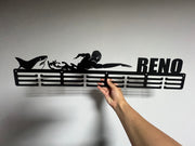 Medalleros 100cm