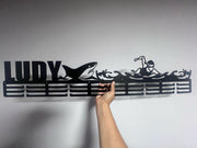 Medalleros 100cm